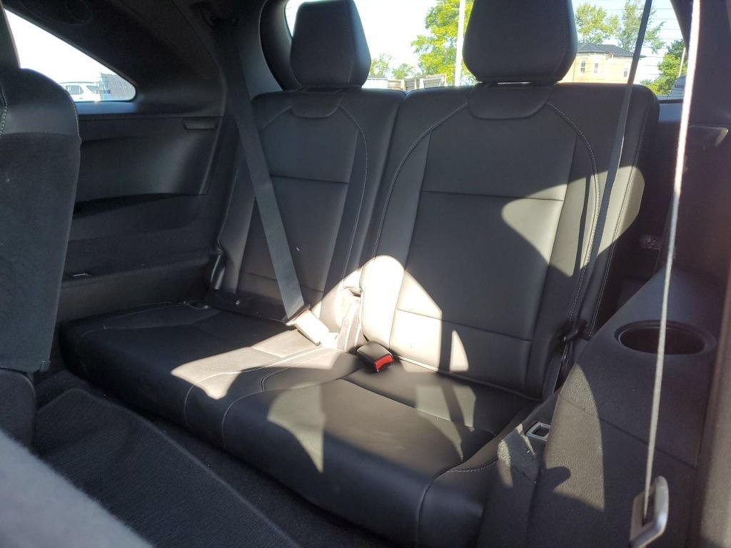 Used 2019 Acura MDX A-Spec AWD/4WD image 31