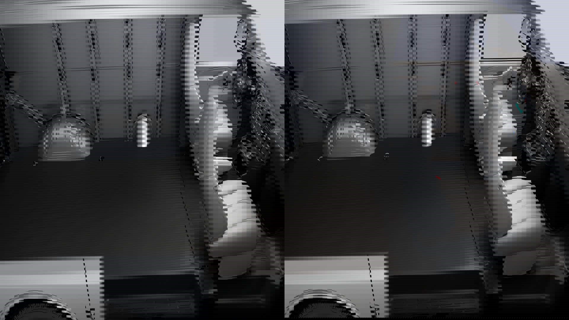 New 2024 GMC Savana 2500 w/ Driver Convenience Package image 55