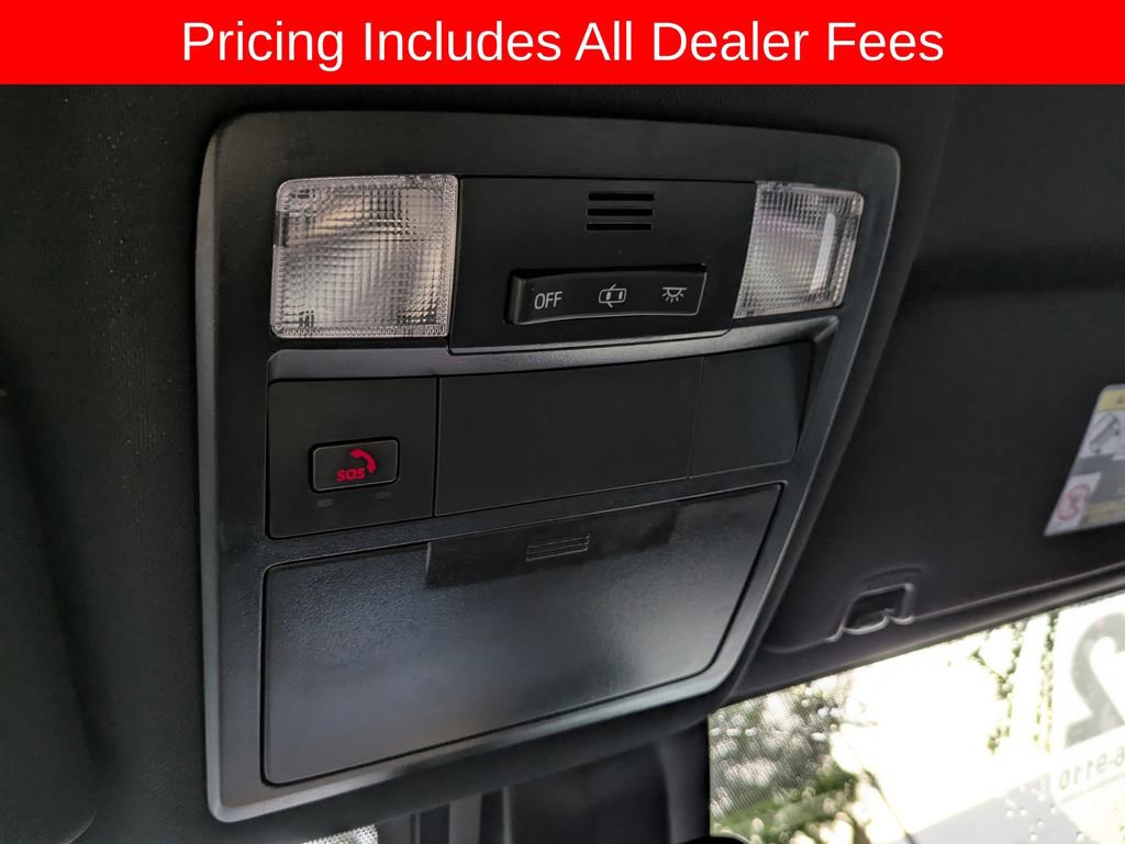 Used 2022 Toyota Tacoma TRD Sport w/ Technology Package RWD image 22