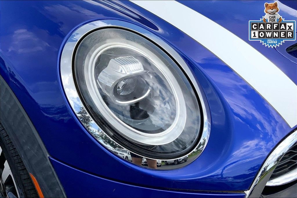 Used 2020 MINI Cooper S image 27