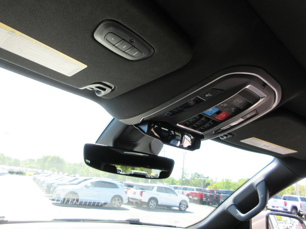 Used 2022 Jeep Wagoneer Series II w/ Premium Group I AWD/4WD image 31