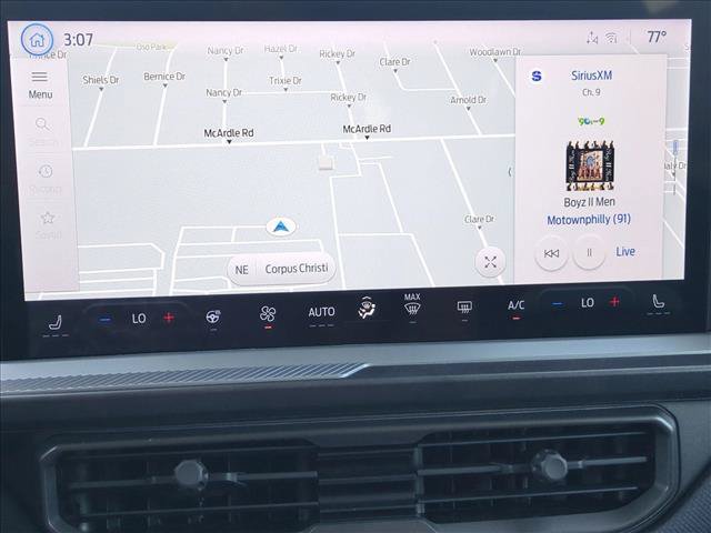 New 2026 Ford Bronco Sport Outer Banks w/ Outer Banks Tech Package+ AWD/4WD image 14
