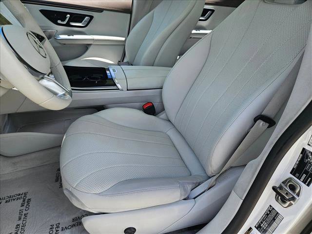 Certified 2023 Mercedes-Benz EQE 350+ Sedan image 16