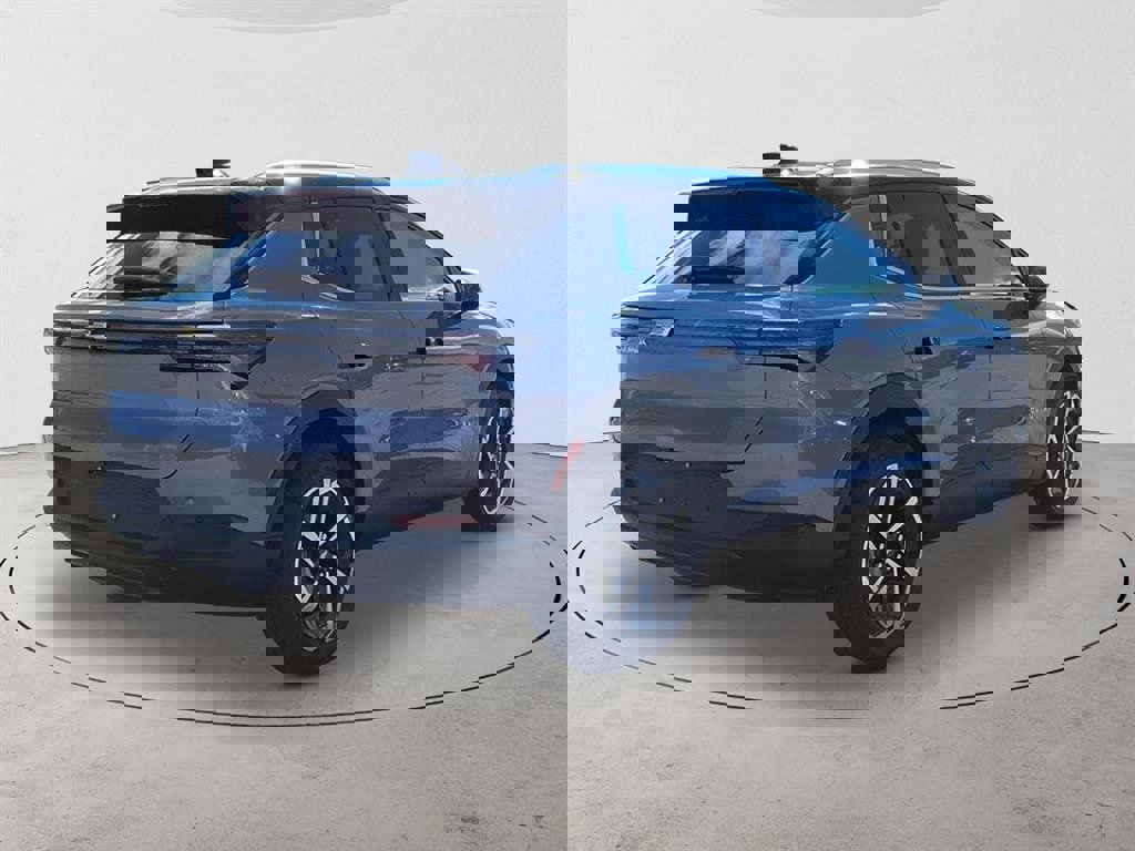 New 2026 Chevrolet Equinox EV LT w/ LPO, All-Weather Mat Package image 5