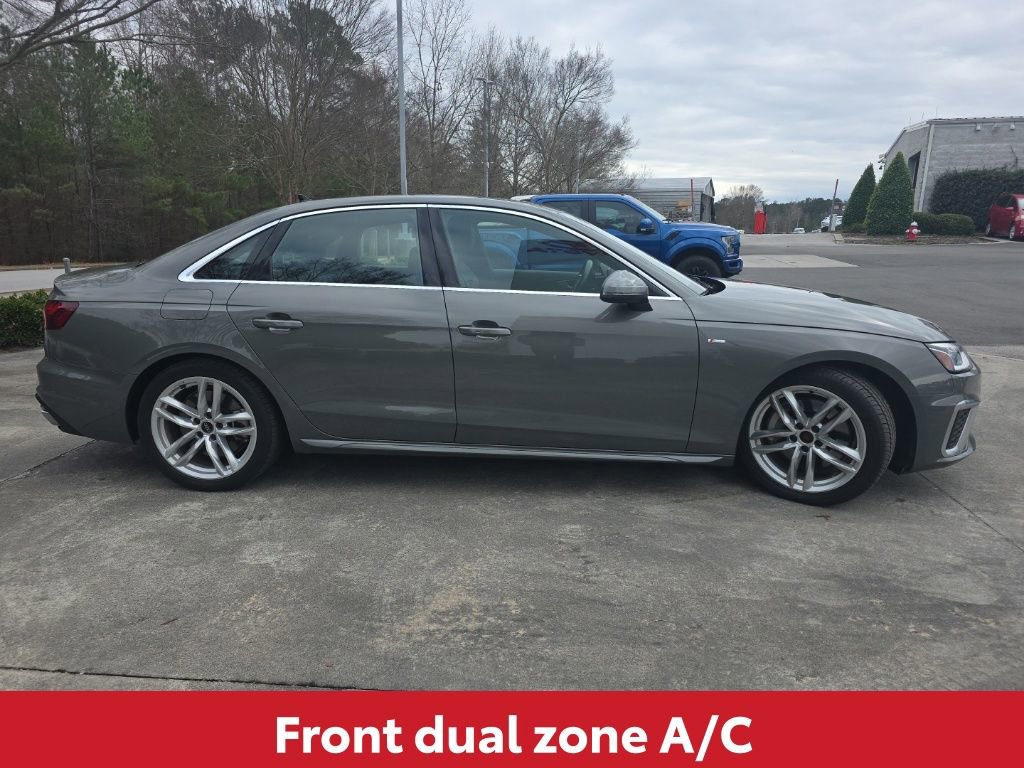Used 2024 Audi A4 2.0T Premium Plus image 10
