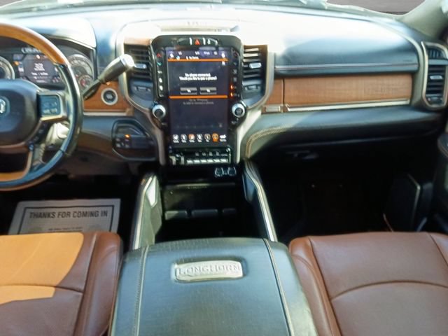 Used 2021 RAM 2500 Limited AWD/4WD image 20