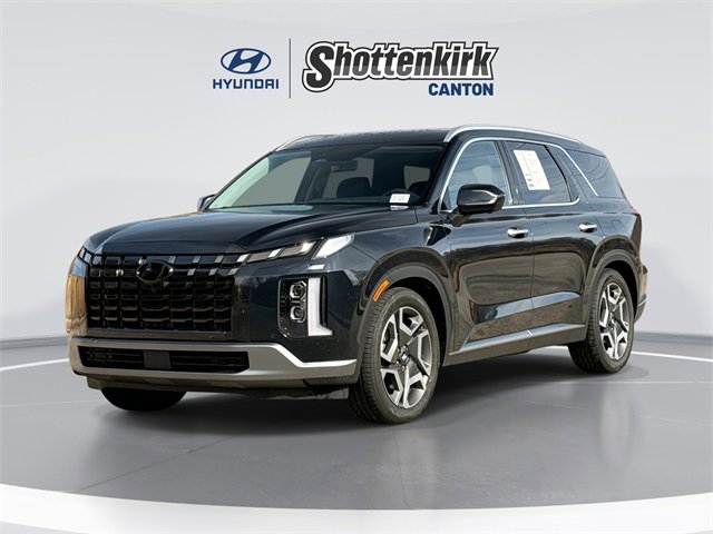 Used 2023 Hyundai Palisade Limited image 1