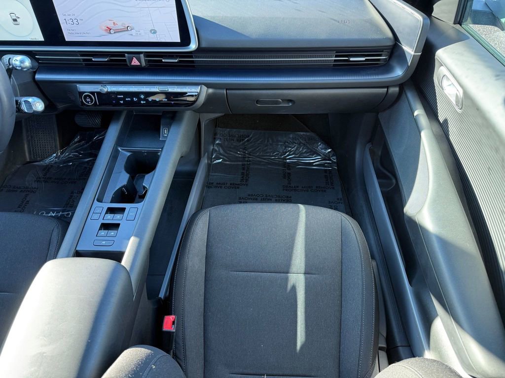 Used 2023 Hyundai Ioniq 6 SE image 18