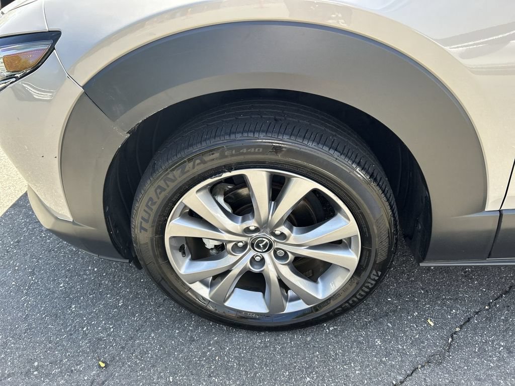 Certified 2023 MAZDA CX-30 AWD 2.5 S w/ Select Package image 10