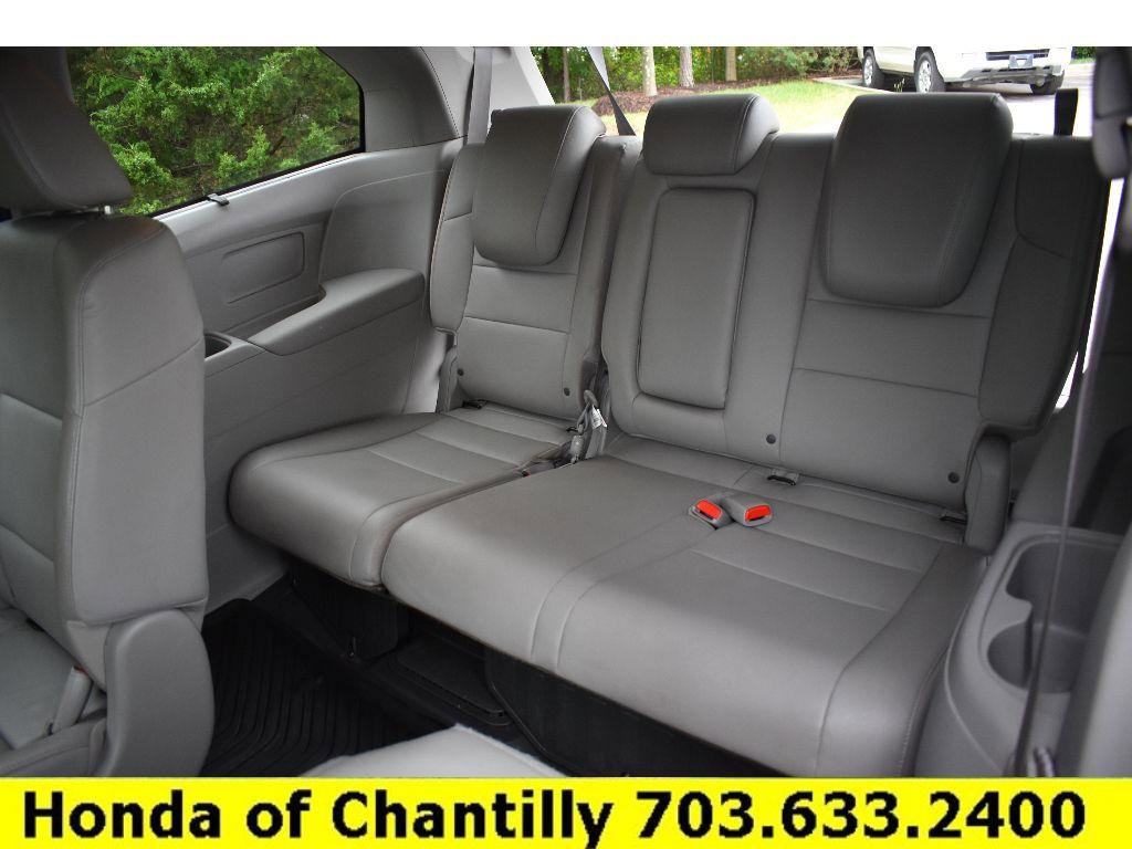 Used 2014 Honda Odyssey Touring image 33