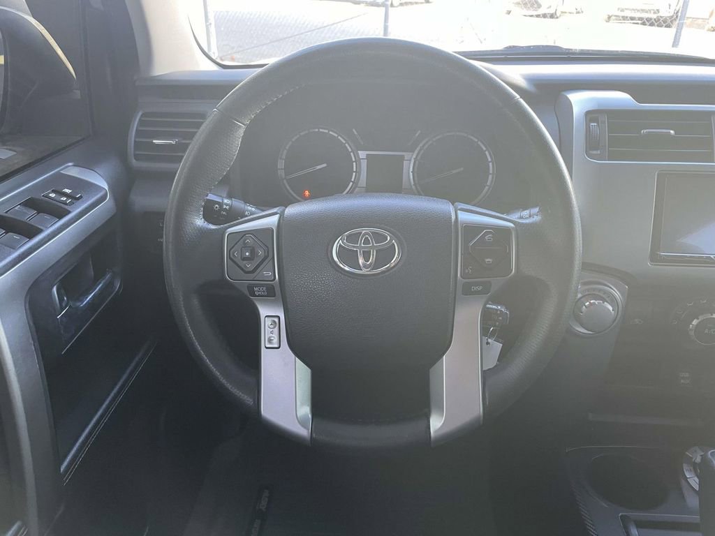 Used 2019 Toyota 4Runner SR5 image 24