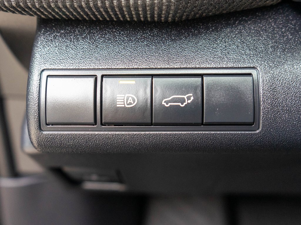 Used 2024 Subaru Solterra Limited w/ Limited Package image 18