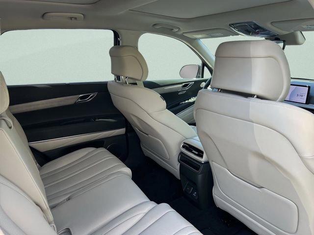 New 2026 Genesis GV80 2.5T Select image 22