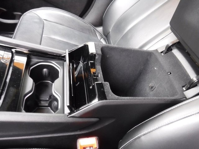 Certified 2022 Jeep Grand Cherokee Overland image 24