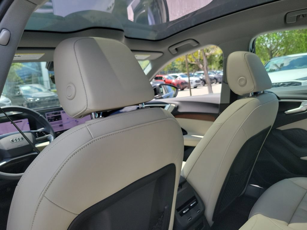New 2026 Audi A5 2.0T Premium Plus AWD/4WD image 25