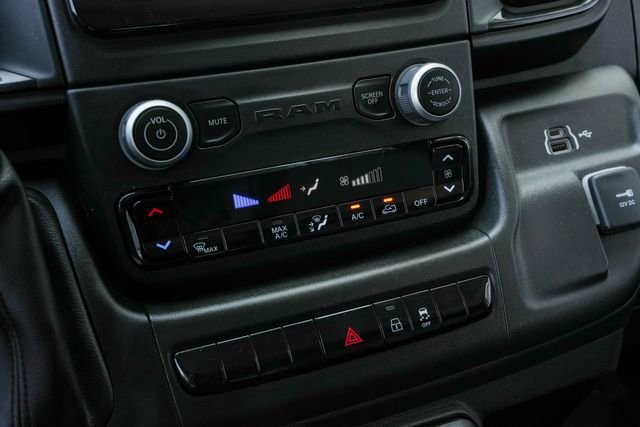 Used 2023 RAM ProMaster 2500 image 39