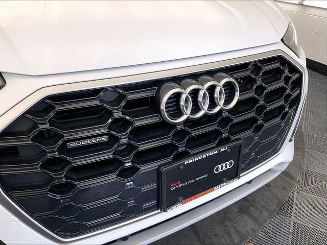 Certified 2023 Audi Q5 2.0T Premium w/ Convenience Package image 29