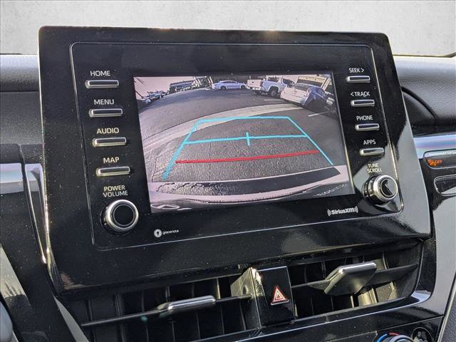 Used 2022 Toyota Camry SE image 14