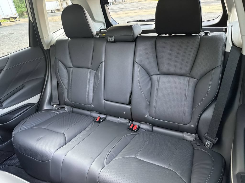 Certified 2023 Subaru Forester Limited AWD/4WD image 23