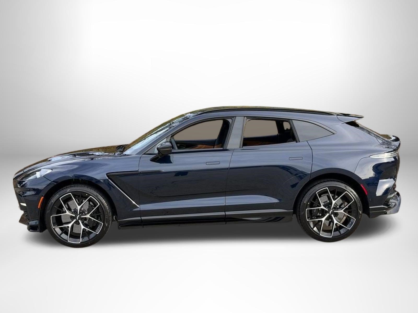 New 2026 Aston Martin DBX 707 AWD/4WD image 18
