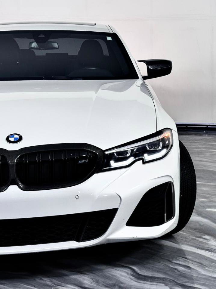 Used 2022 BMW M340i xDrive w/ Driving Assistance Package image 6