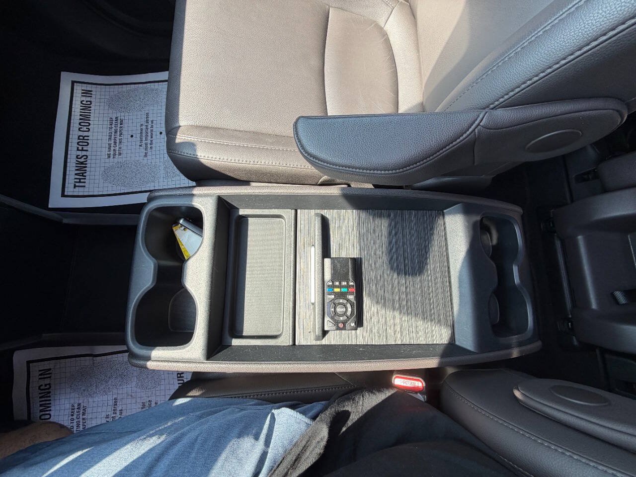 Used 2020 Honda Odyssey Touring image 28