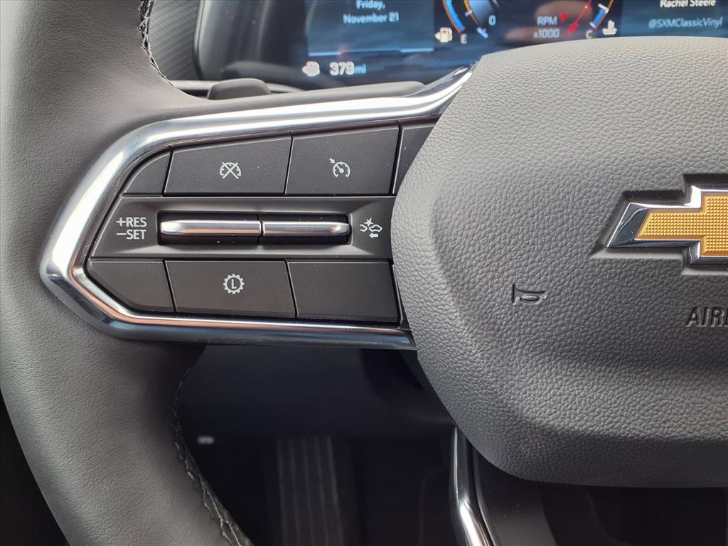 New 2026 Chevrolet Equinox LT w/ Convenience Package II image 18