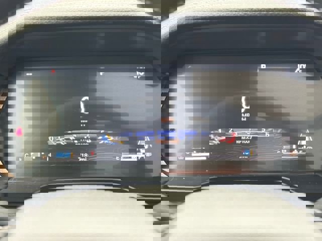 New 2025 Jeep Grand Cherokee Limited w/ Black Appearance Package AWD/4WD image 13