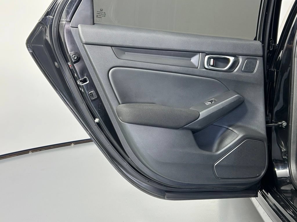 Used 2022 Honda Civic Sport image 14