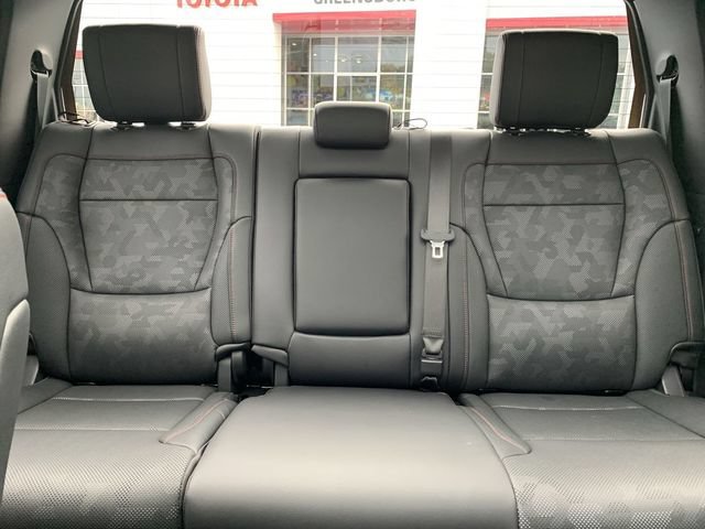 Used 2024 Toyota Tundra TRD Pro w/ Security Package (TMS) AWD/4WD image 32