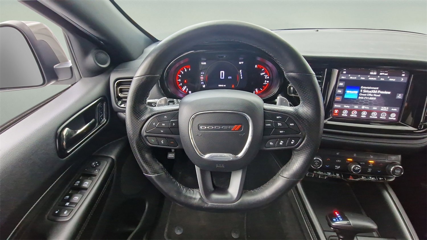 Used 2022 Dodge Durango GT image 11