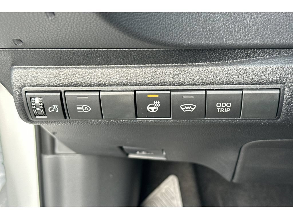 New 2026 Toyota Corolla GR AWD/4WD image 30