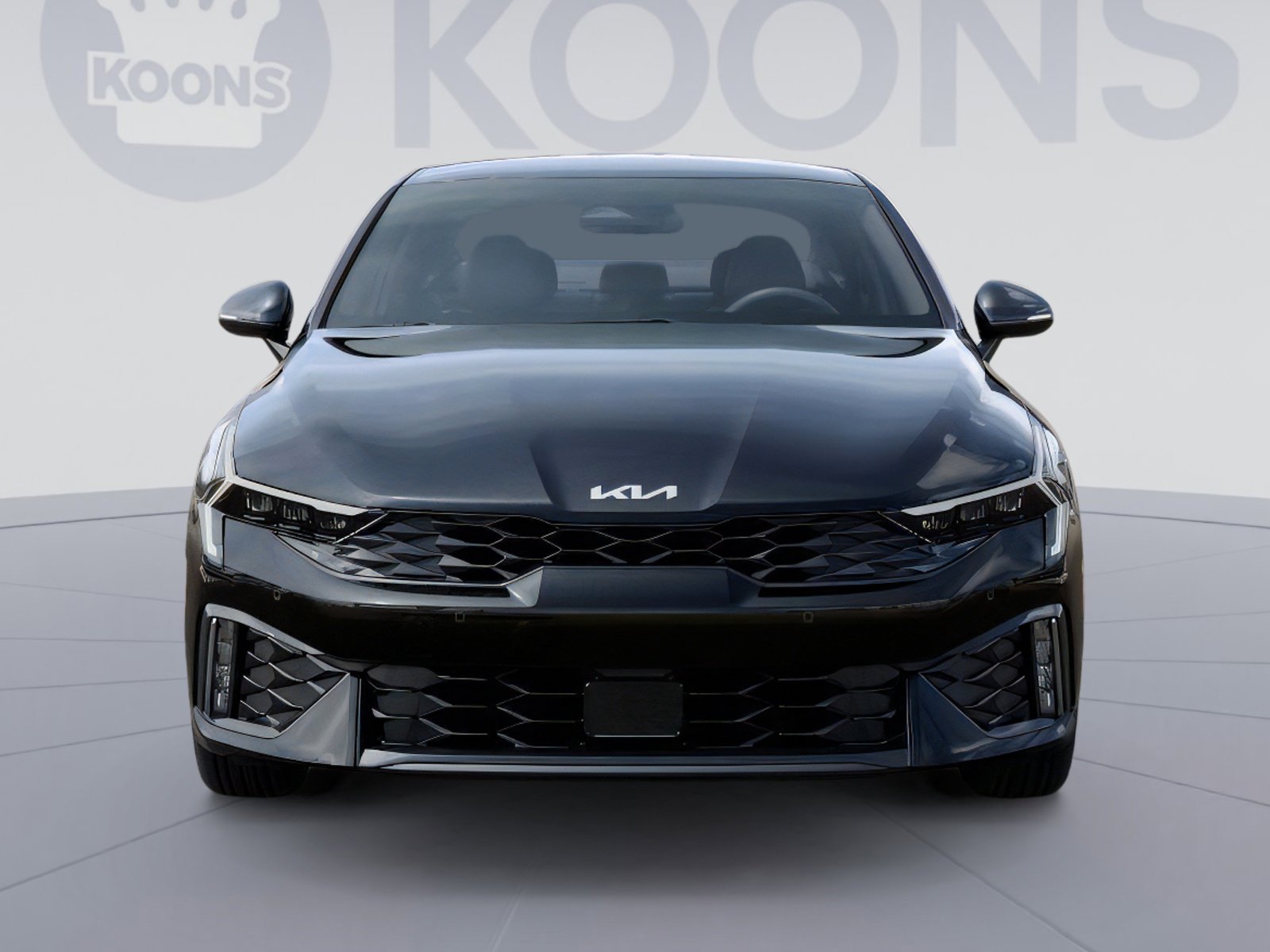 New 2026 Kia K5 GT-Line image 2