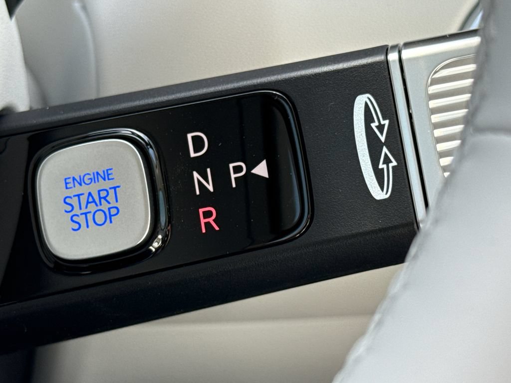 New 2026 Hyundai Palisade SEL FWD image 28