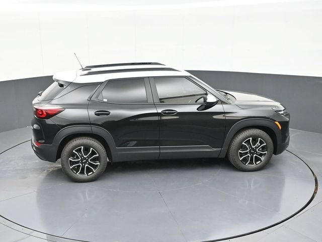 New 2026 Chevrolet TrailBlazer ACTIV w/ Convenience Package FWD image 54