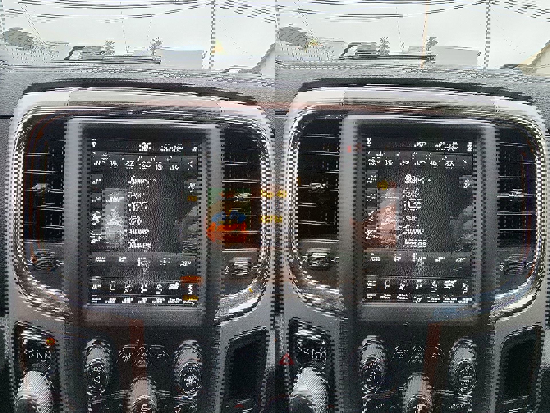 Certified 2019 RAM 1500 Laramie w/ Convenience Group image 12