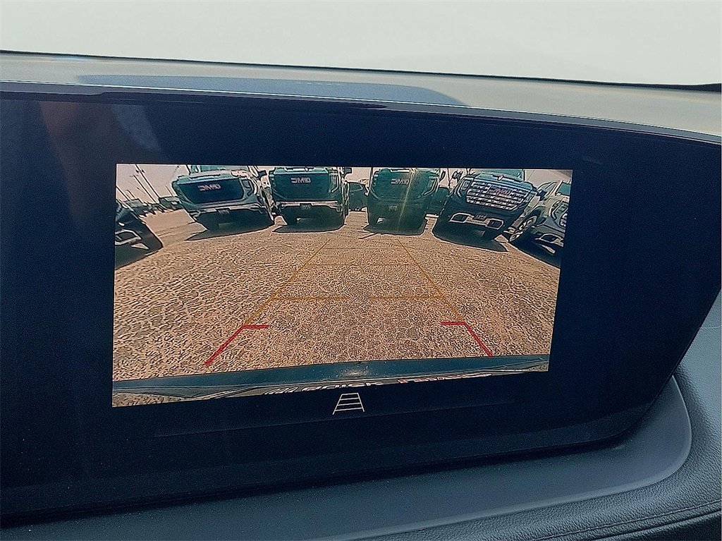 New 2026 Buick Encore GX Sport Touring w/ Comfort Package image 18