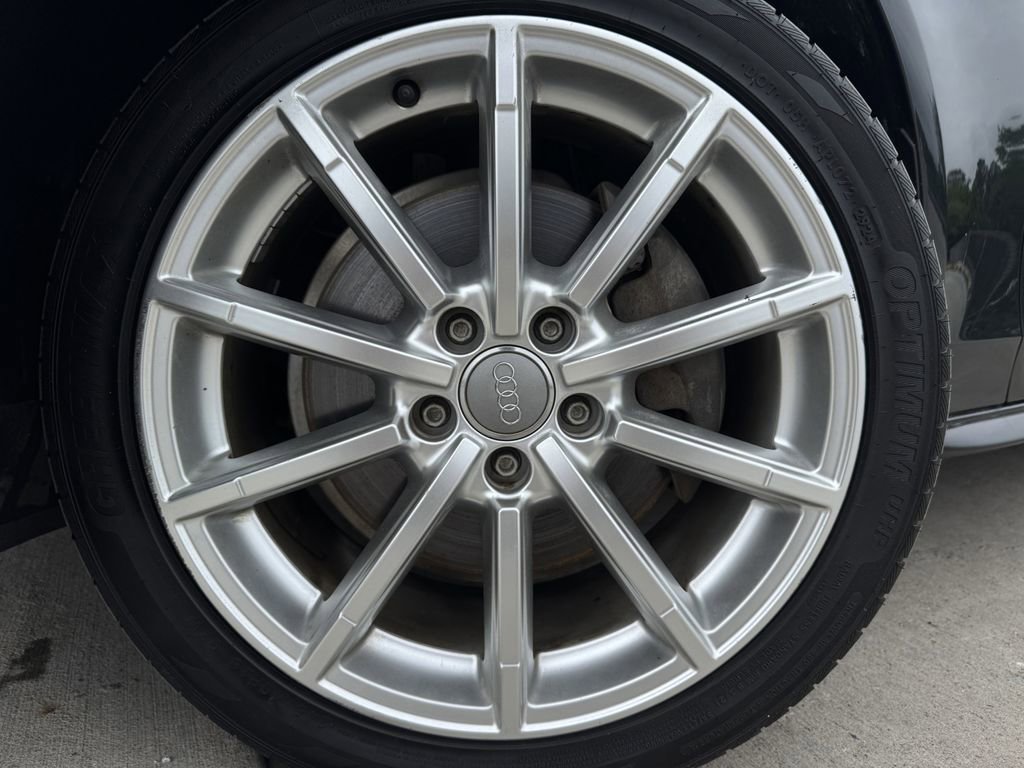 Used 2015 Audi A4 2.0T Premium Plus w/ Technology Package FWD image 9