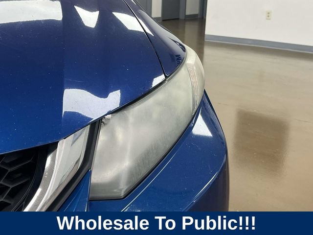 Used 2014 Honda Civic LX image 9