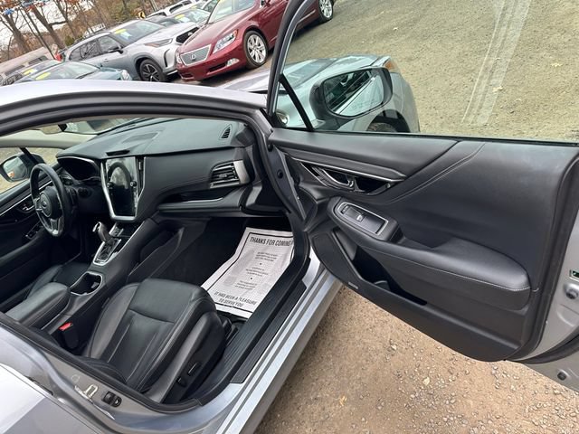 Used 2020 Subaru Legacy Limited w/ Popular Package #2 AWD/4WD image 19