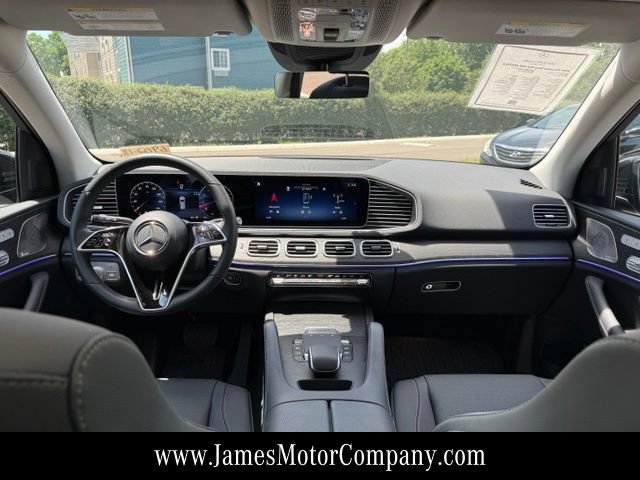 Certified 2026 Mercedes-Benz GLE 350 4MATIC image 16