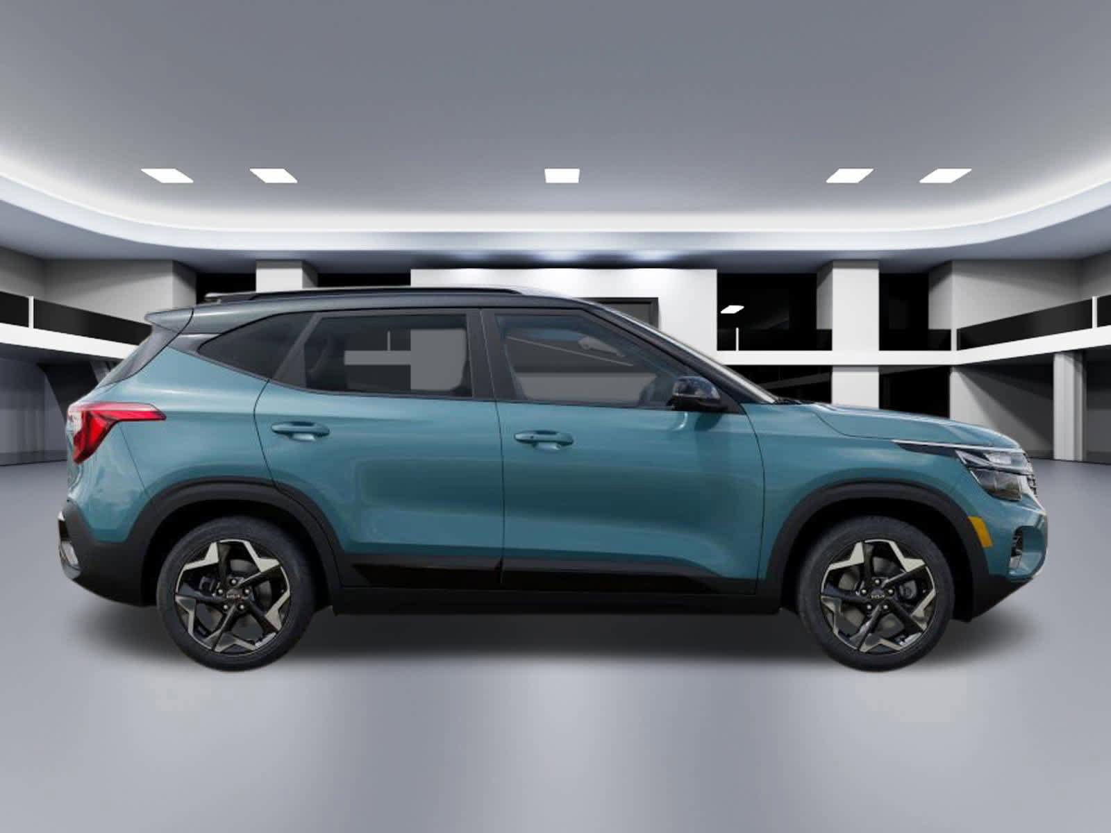 New 2026 Kia Seltos S image 7
