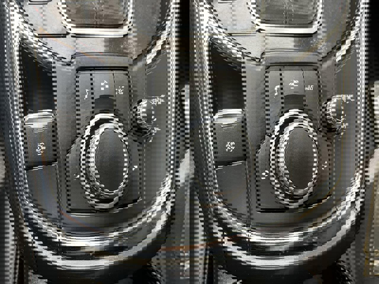 Used 2019 MAZDA CX-9 Touring w/ Touring Premium Package image 19