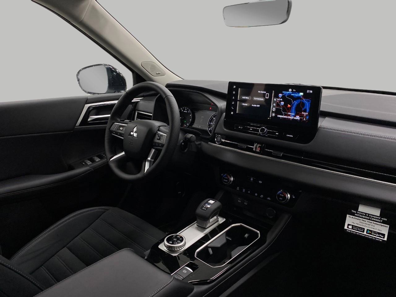 New 2026 Mitsubishi Outlander SE image 19
