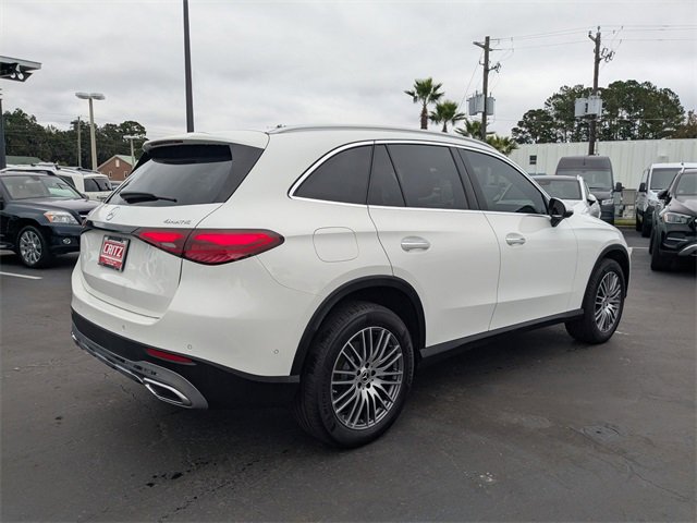 Used 2024 Mercedes-Benz GLC 300 GLC 300 image 6