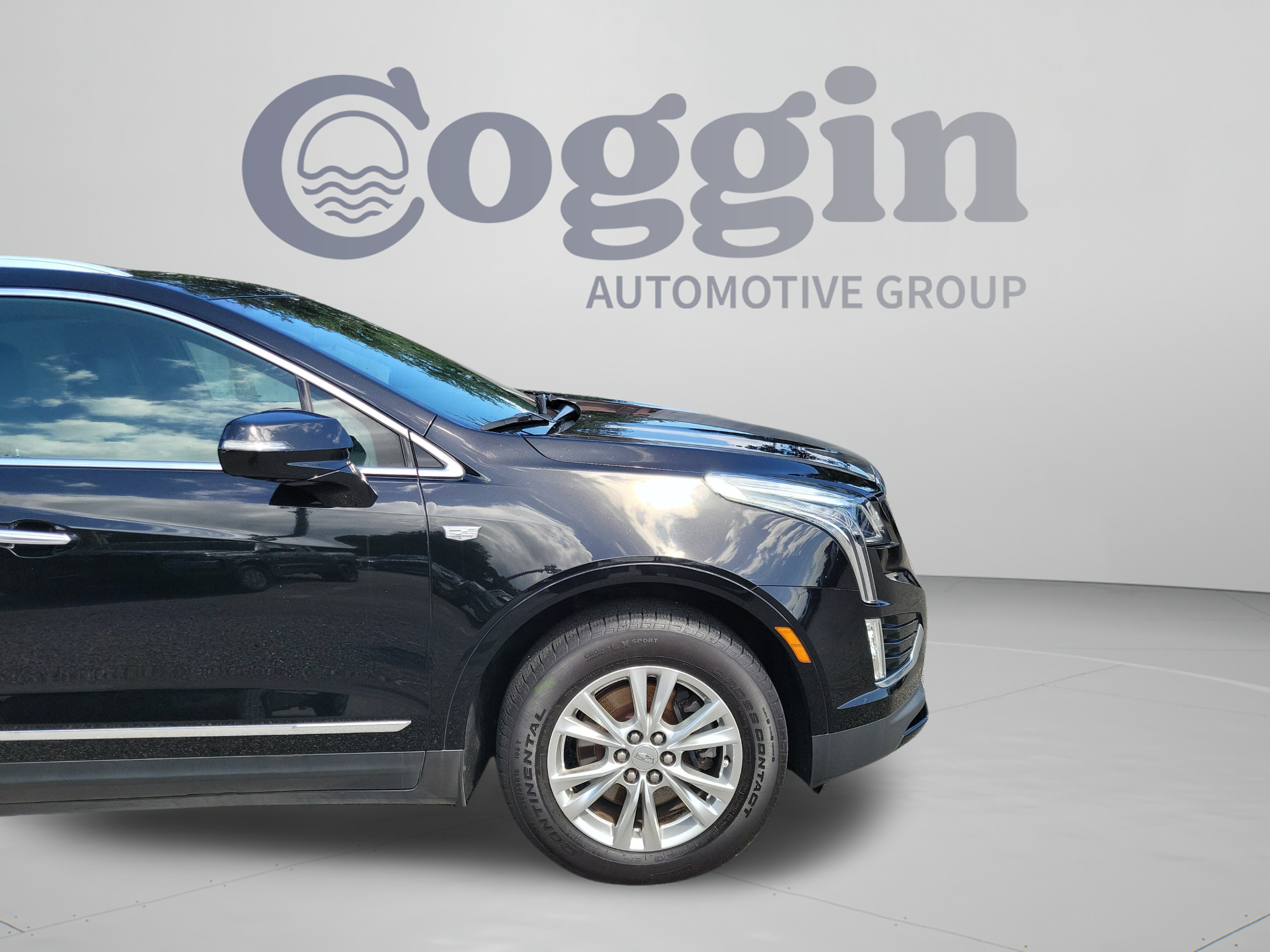 Used 2020 Cadillac XT5 Luxury FWD image 31