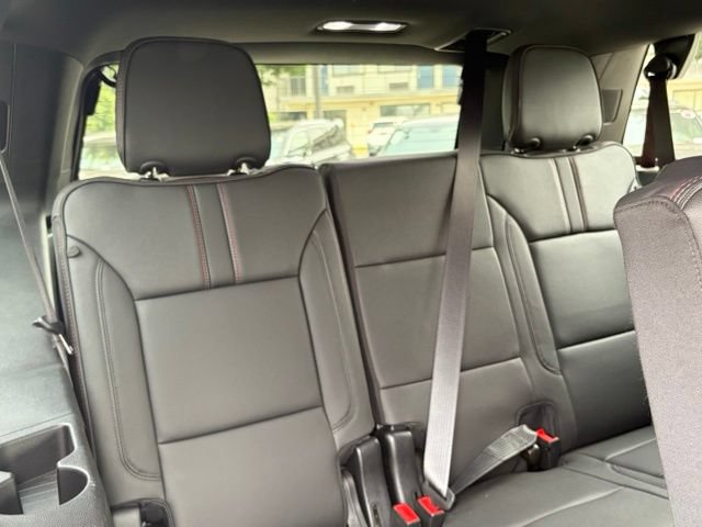 Used 2024 Chevrolet Tahoe RST AWD/4WD image 33