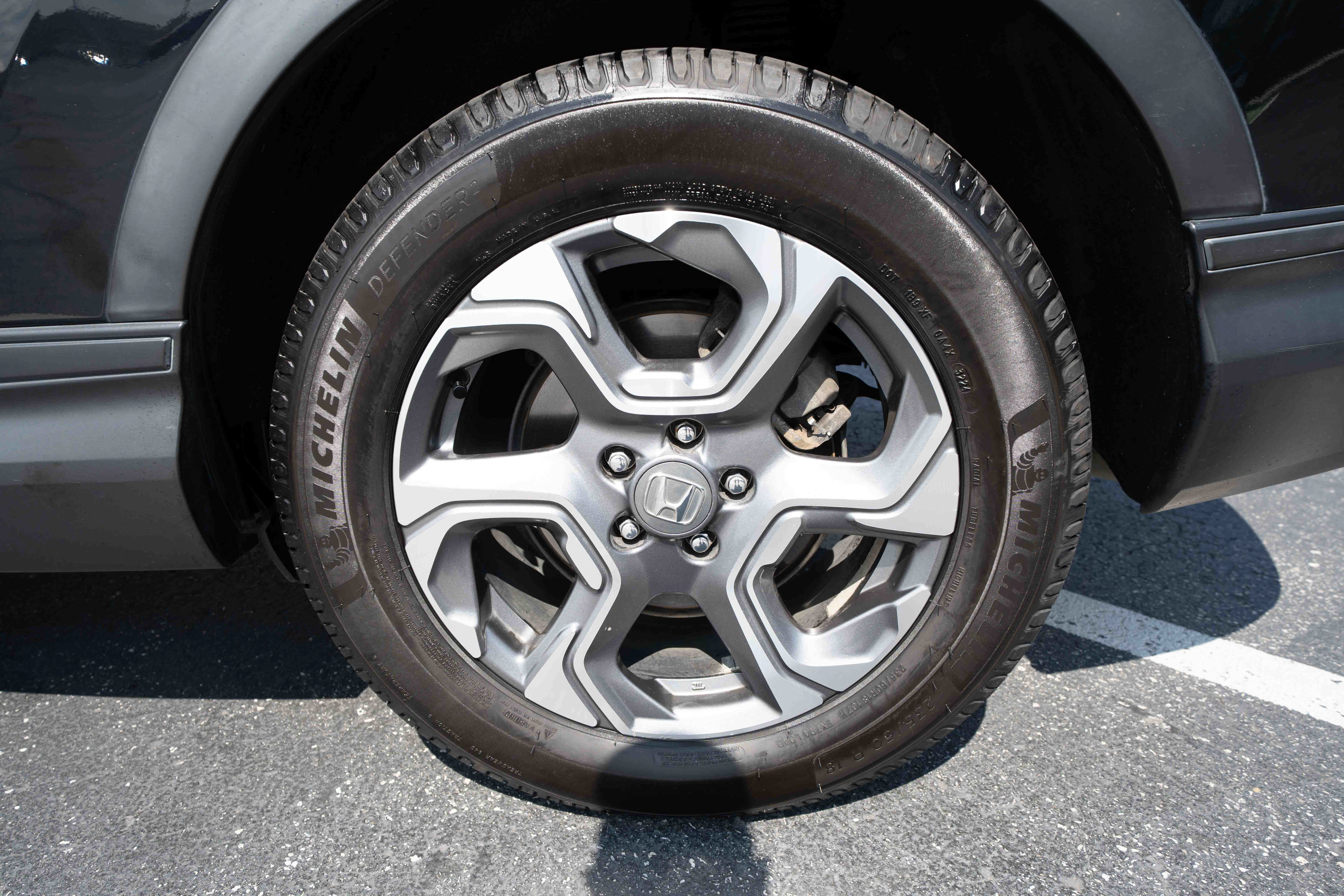 Used 2019 Honda CR-V EX-L image 30