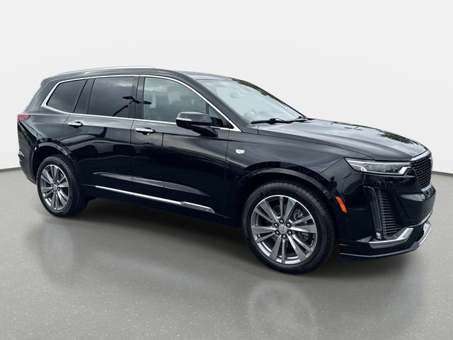 Used 2021 Cadillac XT6 Premium Luxury w/ Platinum Package AWD/4WD image 8