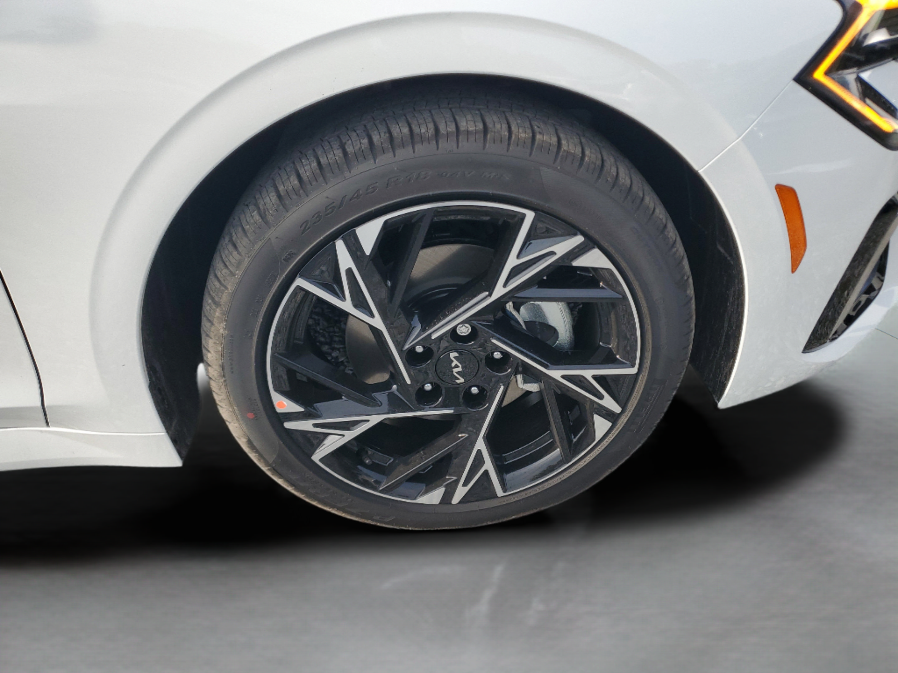 New 2026 Kia K5 GT-Line FWD image 26